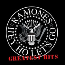 Ramones - GREATEST HITS (RED VINYL) (RSD)