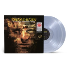 Dream Theater - Metropolis PT.2:  (Scenes From A Memory)(2x Clear Vinyl)