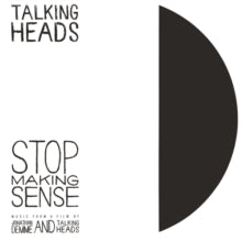 TALKING HEADS - STOP MAKING SENSE (DELUXE EDITION)