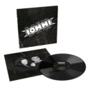 Iommi - 1996 DEP SESSIONS (WITH GLENN HUGHES) (BLACK ICE COLOR VINYL, ROCKTOBER '24)