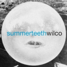 Wilco - SUMMERTEETH (OPAQUE ELECTRIC BLUE VINY) (ROCKTOBER '24)