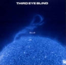 Third Eye Blind - Blue (BLUE (CLEAR/BLUE SPLATTER, ROCKTOBER '24)