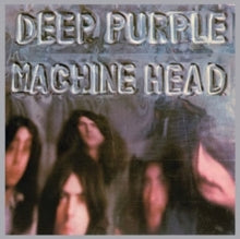 Deep Purple - Machine Head (Remix, ROCKTOBER '24)