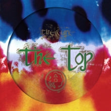 THE CURE - TOP (PICTURE DSIC) (RSD)