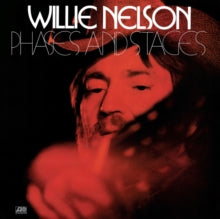 WILLIE NELSON - PHASES & STAGES (2LP/140G) (RSD)
