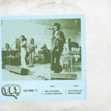 YES - YALE BOWL '71 (140G) (RSD)