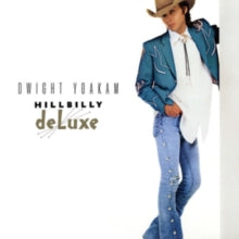 Dwight Yoakum - Hillbilly Deluxe (Silver Vinyl)