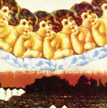 The Cure - JAPANESE WHISPERS: THE CUTE SINGLES (CLEAR VINYL)