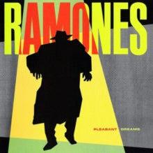 Ramones - Pleasant Dreams (ROCKTOBER '24)