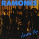 Ramones - Animal Boy (ROCKTOBER '24)