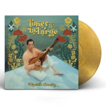 Pokey LaFarge - Rhumba Country (Gold Vinyl, Autographed Insert))