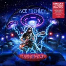 ACE FREHLEY - 10,000 VOLTS (PICTURE DISC) (RSD)