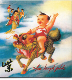 Stone Temple Pilots - Purple