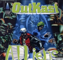 Outkast - ATLiens