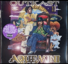 Outkast - Aquemini