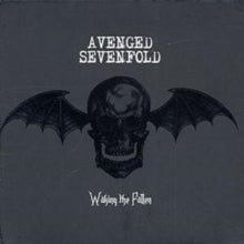 Avenged Sevenfold - Waking The Fallen (20th Anniversary Gold Vinyl)