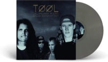 Tool - Lollapalooza in Texas (Colored Vinyl)