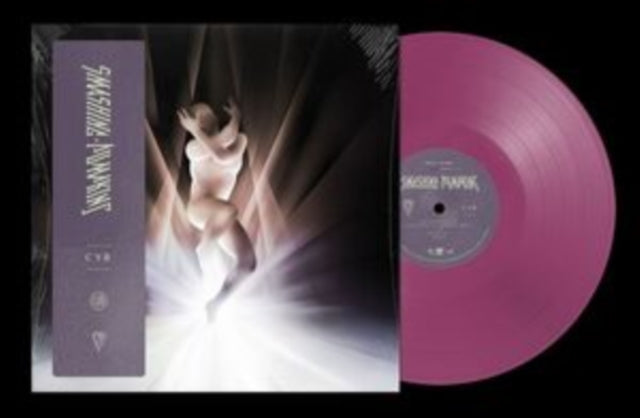 Smashing Pumpkins - Cyr (Orchid Colored vinyl)