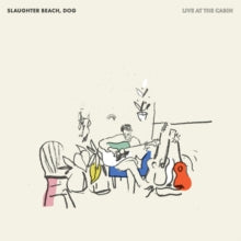 Slaughter Beach Dog - LIVE AT THE CABIN (RSD)