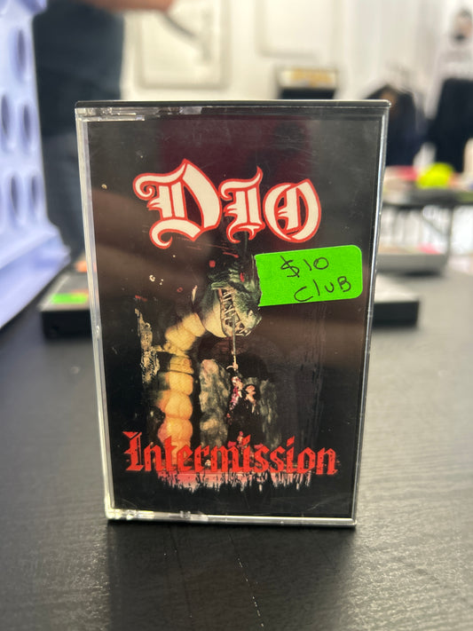 Dio - Intermission