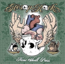 Aesop Rock - None Shall Pass (2xLP)