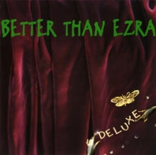 Better Than Ezra - DELUXE (GRAPE VINYL/2LP) (RSD)