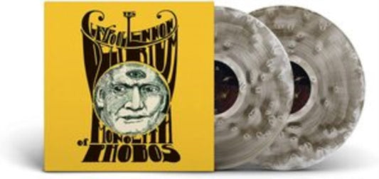 Claypool Lennon Delirium - Monolith of Phobos (Smoky Gray Vinyl)