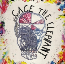 Cage The Elephant - Self Titled