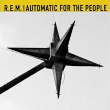 R.E.M. - AUTOMATIC FOR THE PEOPLE (25TH ANNIVERSARY DELUXE EDITION)