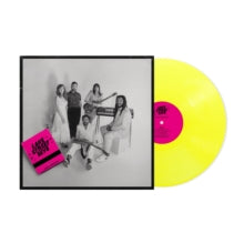 LAKE STREET DIVE - GOOD TOGETHER (NEON YELLOW VINYL)