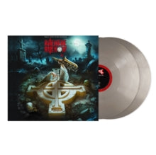 Ghost - Rite Here Right Now Soundtrack (Silver Vinyl)