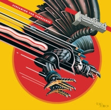 Judas Priest - Screaming For Vengeance (180g)