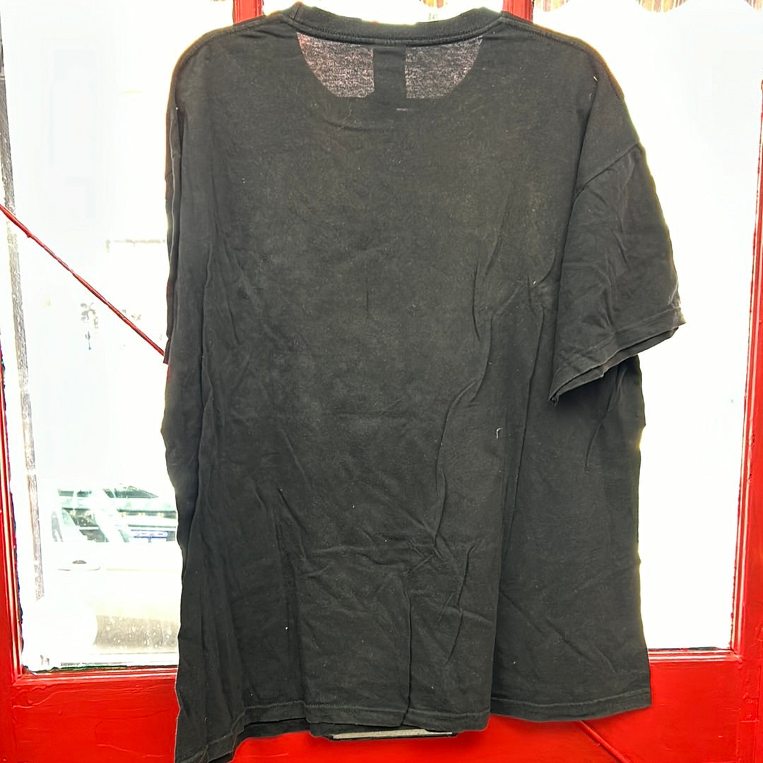 The Black Dalia Murder XL shirt