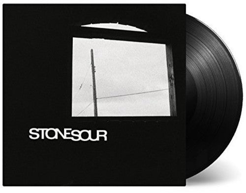 Stone Sour - Stone Sour (Music On Vinyl, Netherlands Pressing)