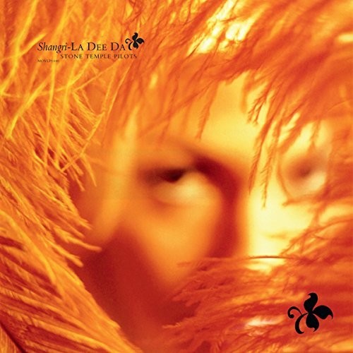 Stone Temple Pilots - Shangri-La Dee Da (Music On Vinyl, Netherlands Pressing)