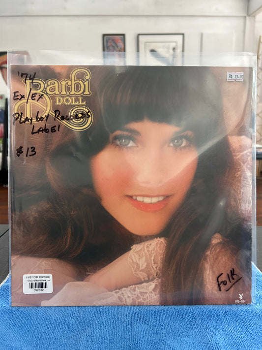 Barbi Benton - Barbi Doll