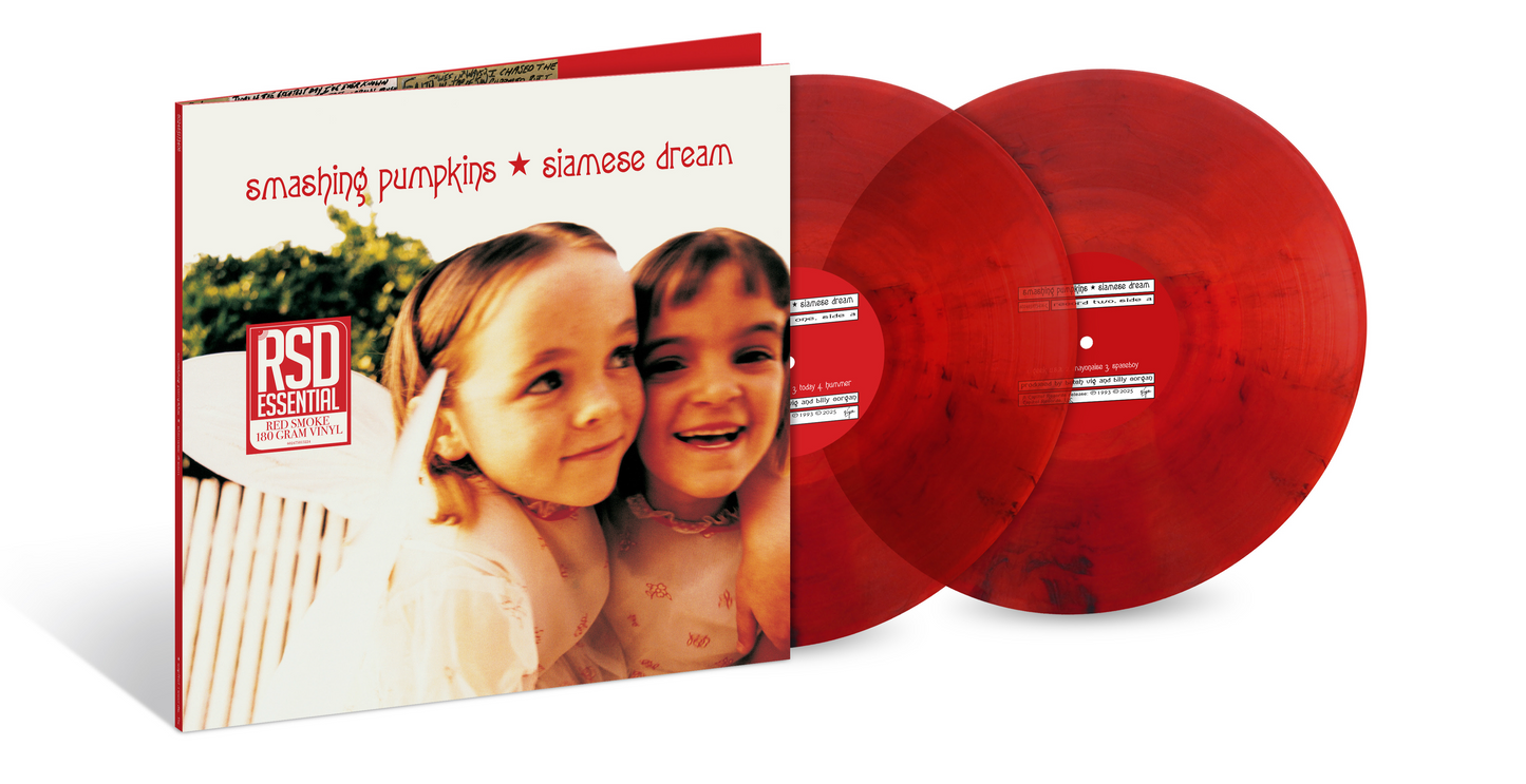 Smashing Pumpkins - Siamese Dream (RSD Essential)