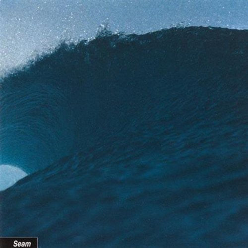 the album cover for Seam - Are You Driving Me Crazy