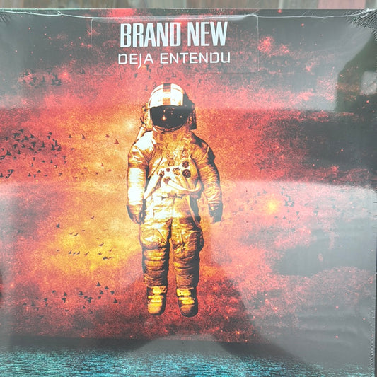 Brand New - Deja Entendu