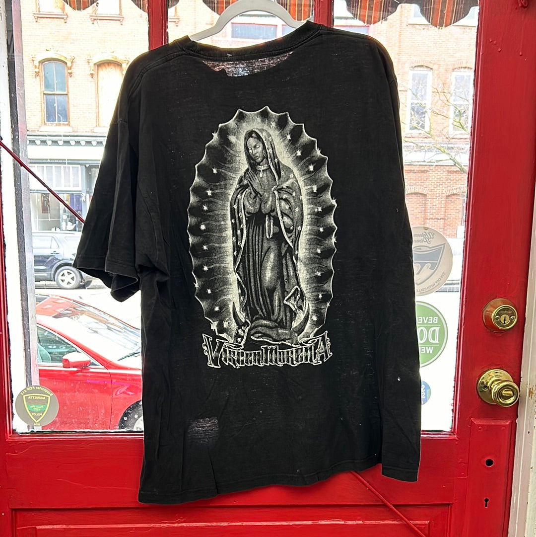 Virgen Morena shirt