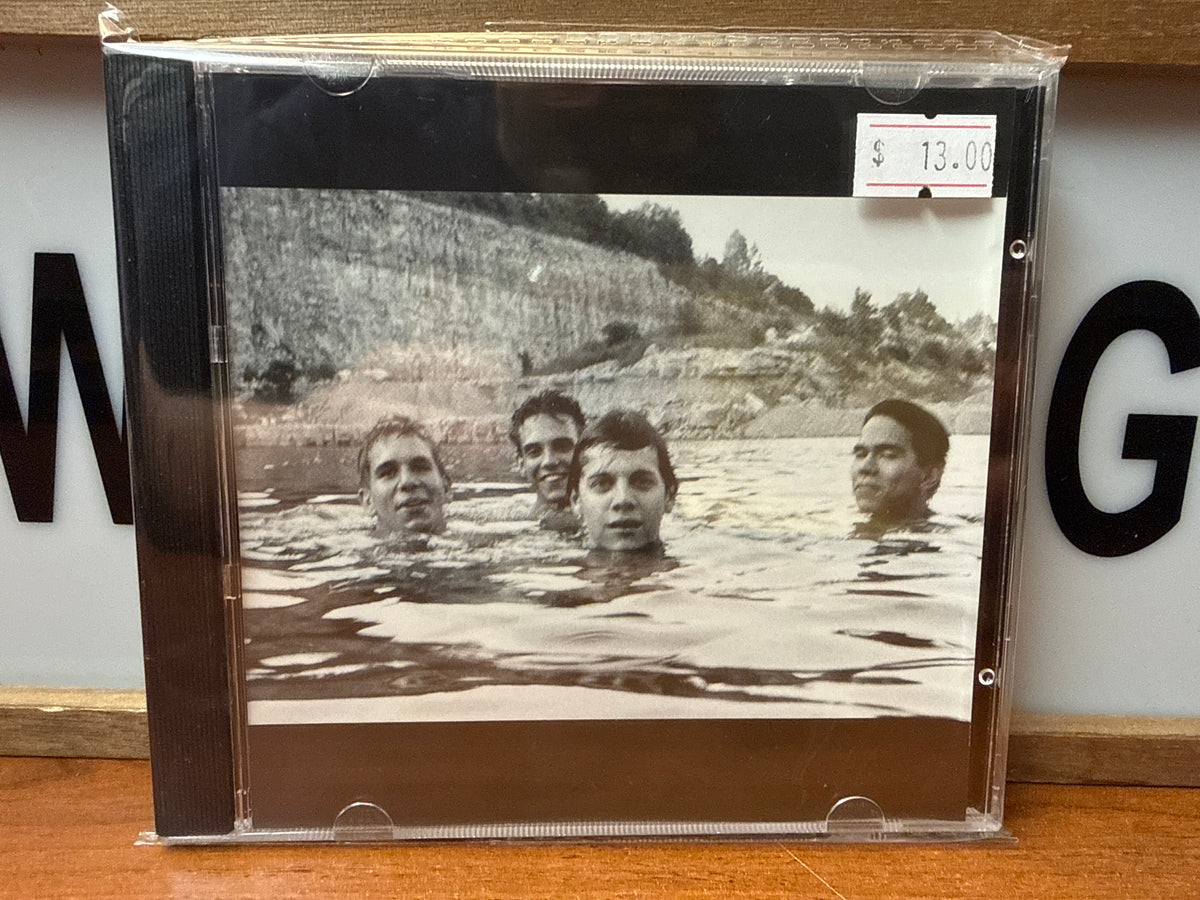 Slint - Spiderland (USED CD)