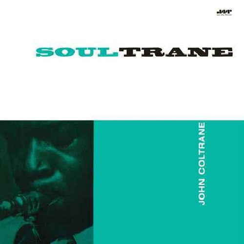 John Coltrane - SoulTrain