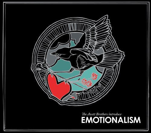 Avett Brothers - Emotionalism