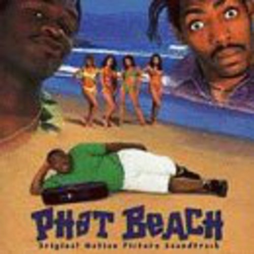 Phat Beach Soundtrack