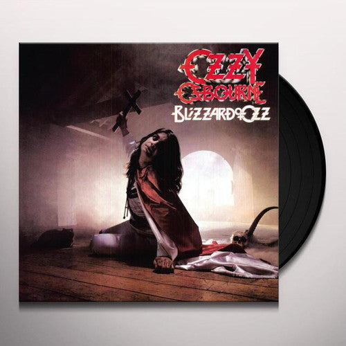 Ozzy Osbourne - Blizzard of Oz