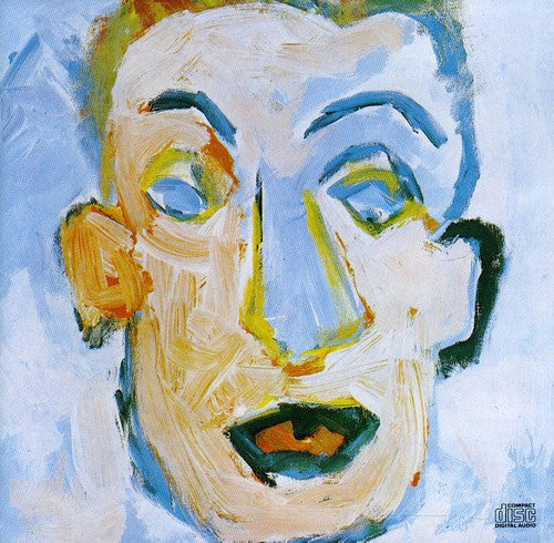 the album cover for Bob Dylan - Self Portrait