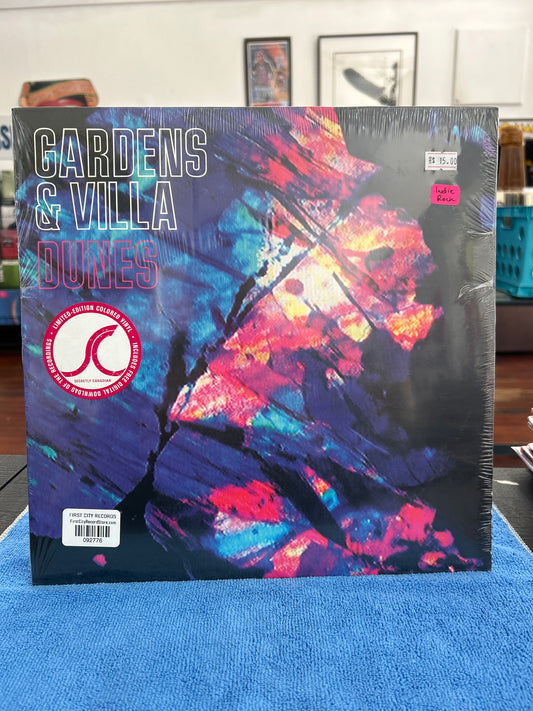 Gardens & Villa - Dunes