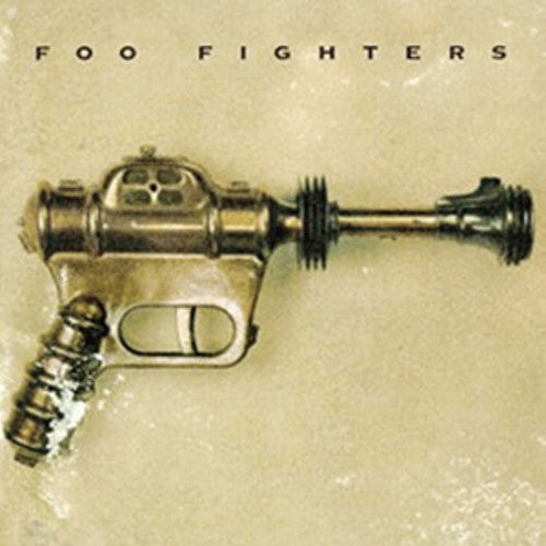 Foo Fighters - Self Titled