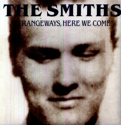 The Smiths - Strangeways, Here We Come