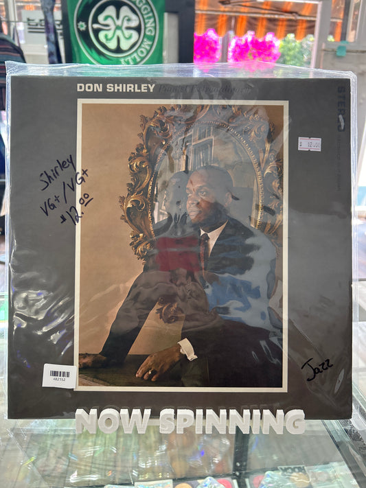 Don Shirley - Pianist Extraordinary